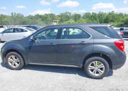 2010 CHEVROLET EQUINOX