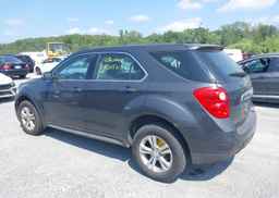 2010 CHEVROLET EQUINOX