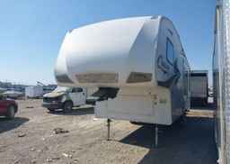 2007 KEYSTONE cougar