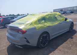 2023 KIA K5