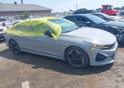 2023 KIA K5