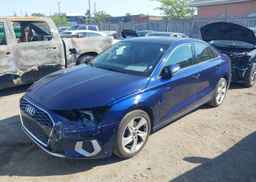 2024 AUDI A3 PREMIUM