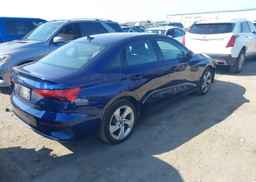 2024 AUDI A3 PREMIUM