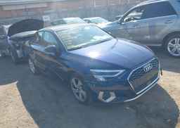 2024 AUDI A3 PREMIUM