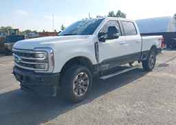 2024 FORD F350 SUPER DUTY
