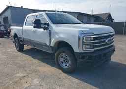 2024 FORD F350 SUPER DUTY