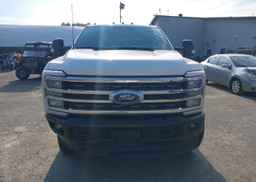 2024 FORD F350 SUPER DUTY