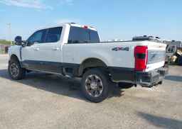 2024 FORD F350 SUPER DUTY