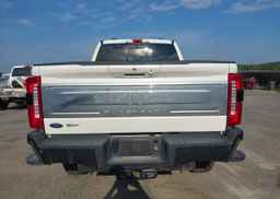 2024 FORD F350 SUPER DUTY