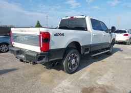 2024 FORD F350 SUPER DUTY