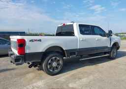 2024 FORD F350 SUPER DUTY