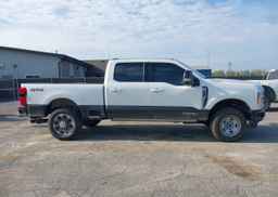 2024 FORD F350 SUPER DUTY