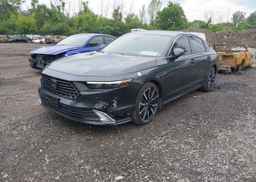 2023 HONDA ACCORD HYBRID