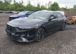 2023 HONDA ACCORD HYBRID