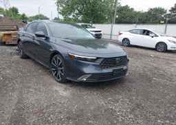 2023 HONDA ACCORD HYBRID