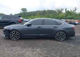 2023 HONDA ACCORD HYBRID