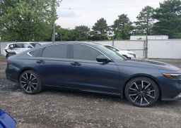 2023 HONDA ACCORD HYBRID