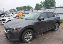 2025 MAZDA CX-5 PREFERRED