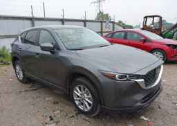 2025 MAZDA CX-5 PREFERRED