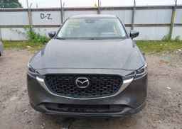 2025 MAZDA CX-5 PREFERRED