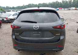 2025 MAZDA CX-5 PREFERRED