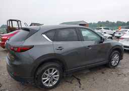 2025 MAZDA CX-5 PREFERRED