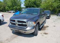 2016 DODGE RAM 1500