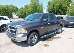 2016 DODGE RAM 1500