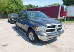 2016 DODGE RAM 1500