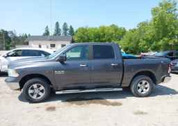 2016 DODGE RAM 1500