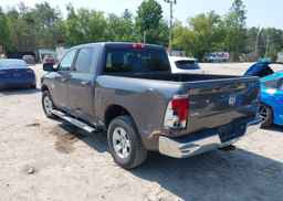 2016 DODGE RAM 1500