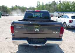 2016 DODGE RAM 1500
