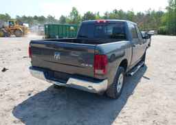 2016 DODGE RAM 1500