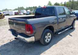 2016 DODGE RAM 1500