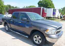 2016 DODGE RAM 1500