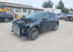 2024 MAZDA CX-5 PREMIUM