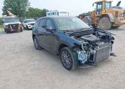2024 MAZDA CX-5 PREMIUM