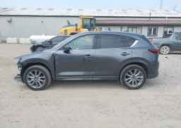 2024 MAZDA CX-5 PREMIUM