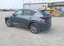2024 MAZDA CX-5 PREMIUM