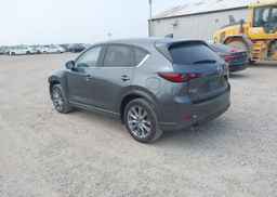 2024 MAZDA CX-5 PREMIUM
