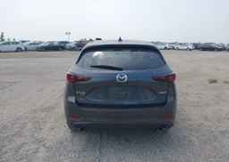 2024 MAZDA CX-5 PREMIUM