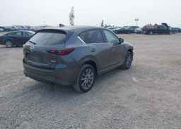 2024 MAZDA CX-5 PREMIUM