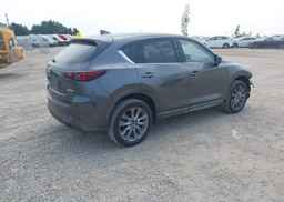 2024 MAZDA CX-5 PREMIUM