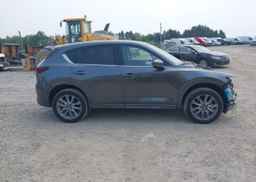2024 MAZDA CX-5 PREMIUM