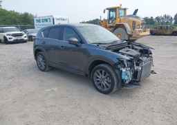 2024 MAZDA CX-5 PREMIUM