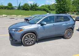 2024 TOYOTA COROLLA CROSS HYBRID SE
