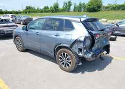 2024 TOYOTA COROLLA CROSS HYBRID SE
