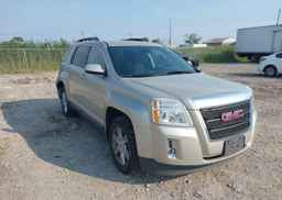 2013 GMC TERRAIN SLE-2
