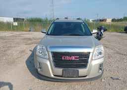 2013 GMC TERRAIN SLE-2