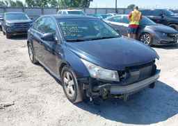2014 CHEVROLET CRUZE 2LT